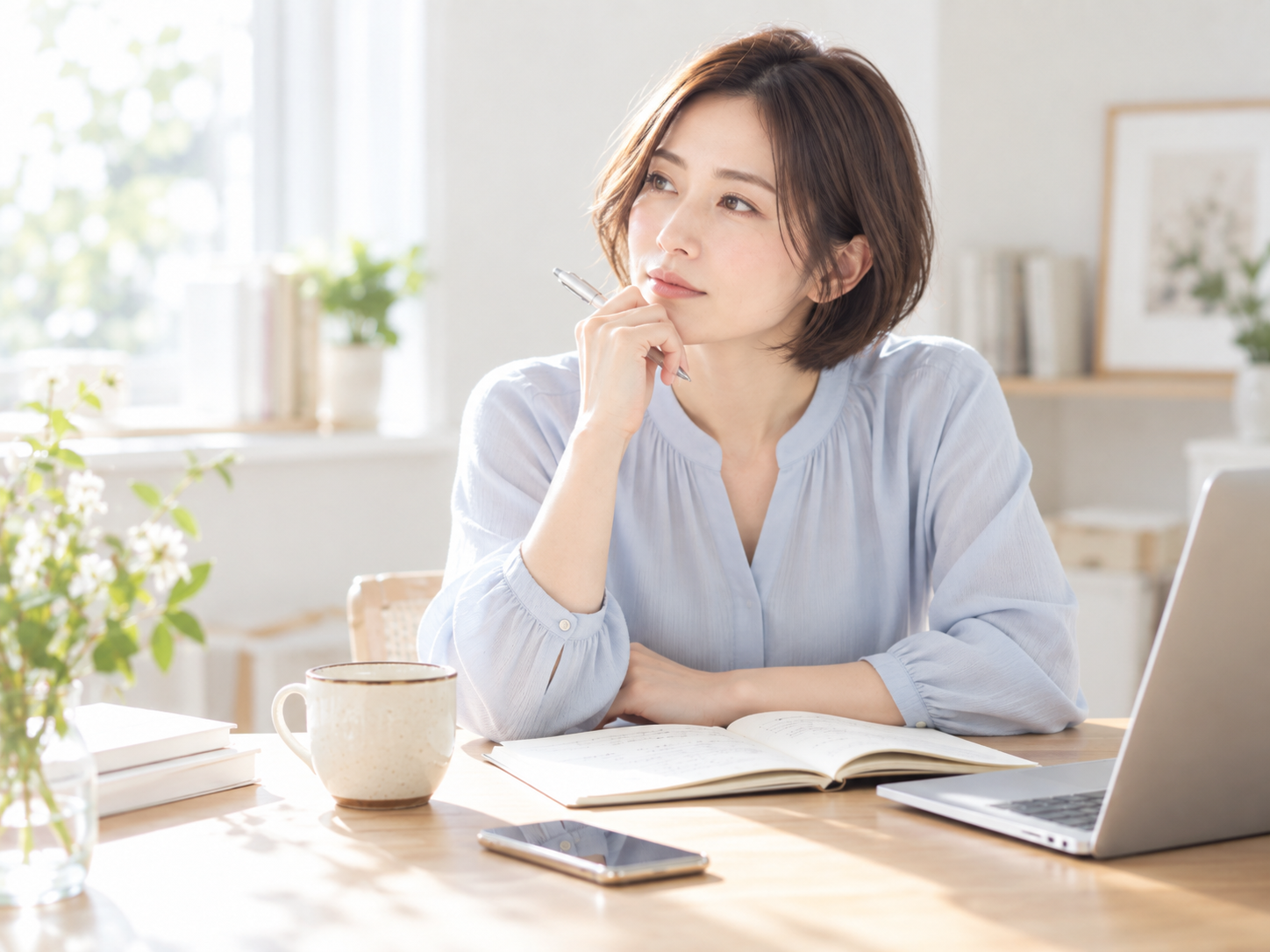 タロット占いとは?わかること・向いている相談・鑑定の特徴